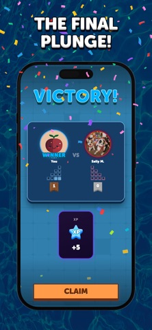 Battleship - Classic Game iPhone screenshot