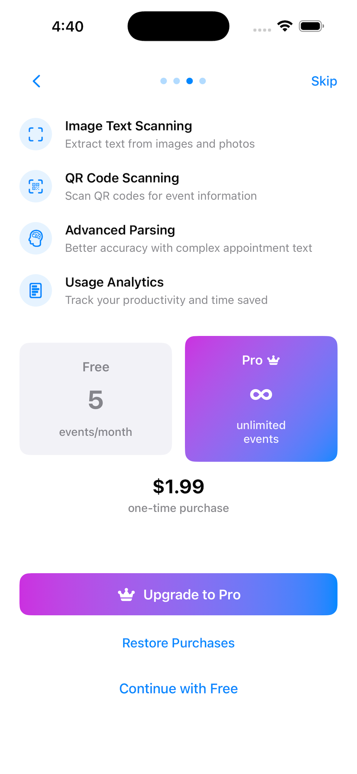 VerbiApp