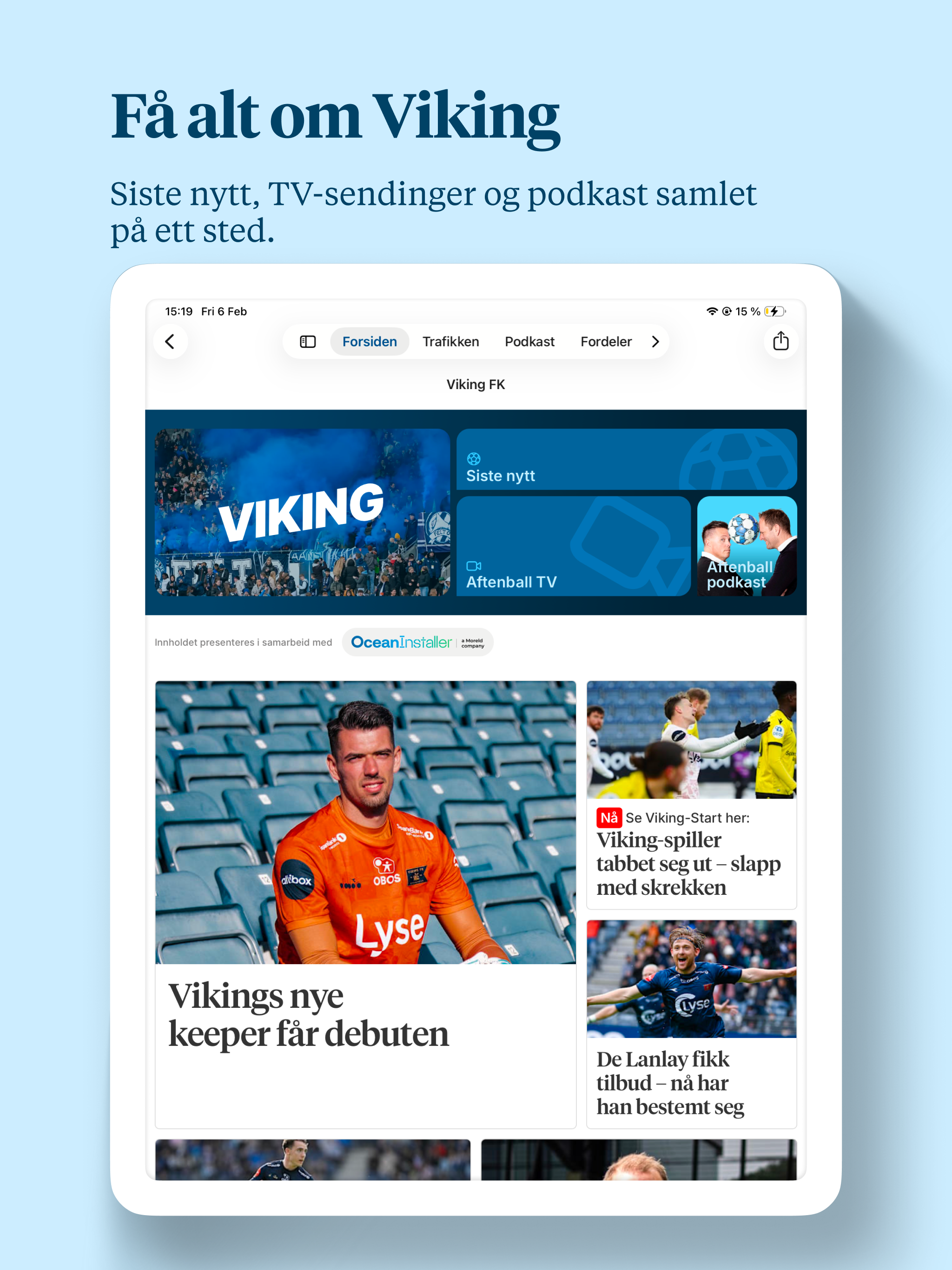 Stavanger Aftenblad
