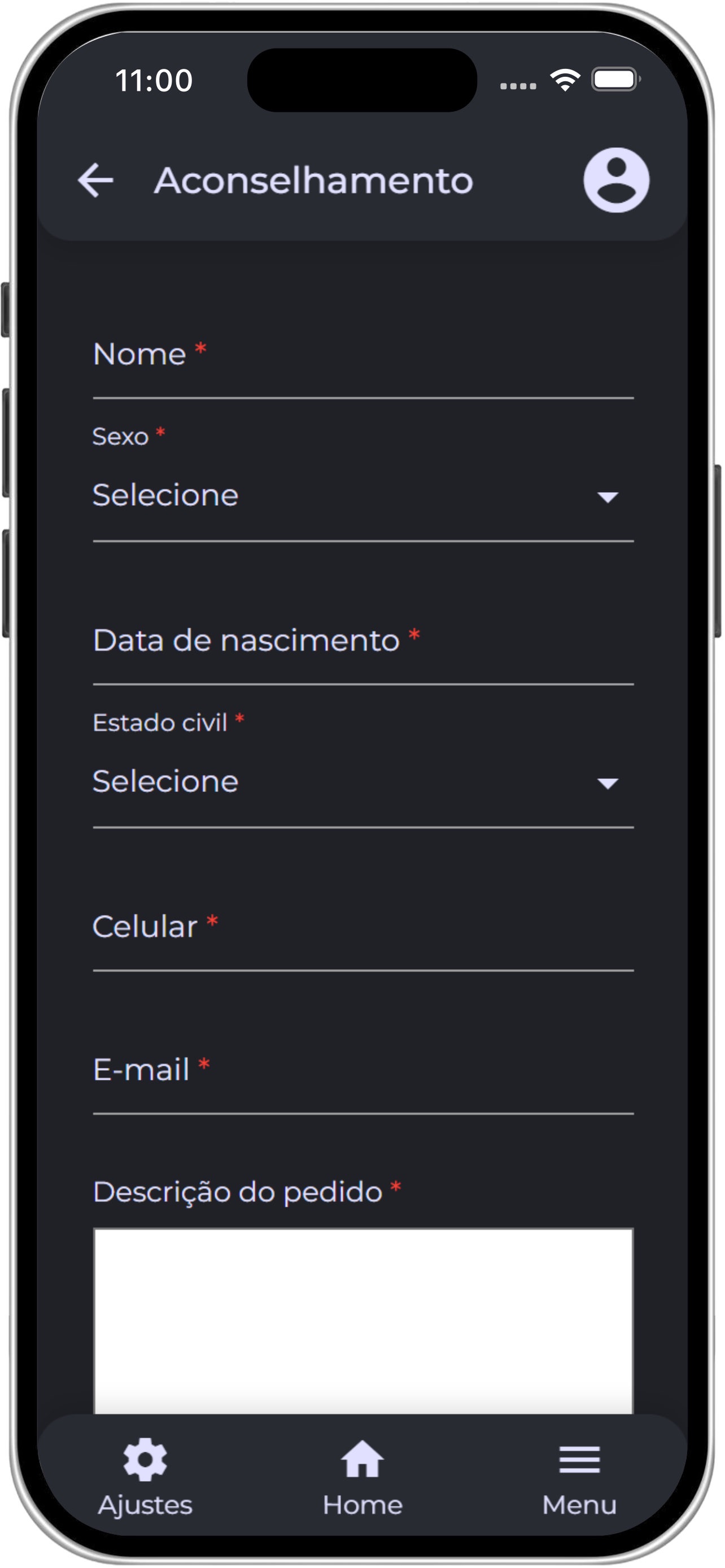 Screenshot 5 of OBPC - Pilão Arcado