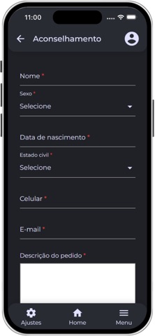 OBPC - Pilão Arcado screenshot 5