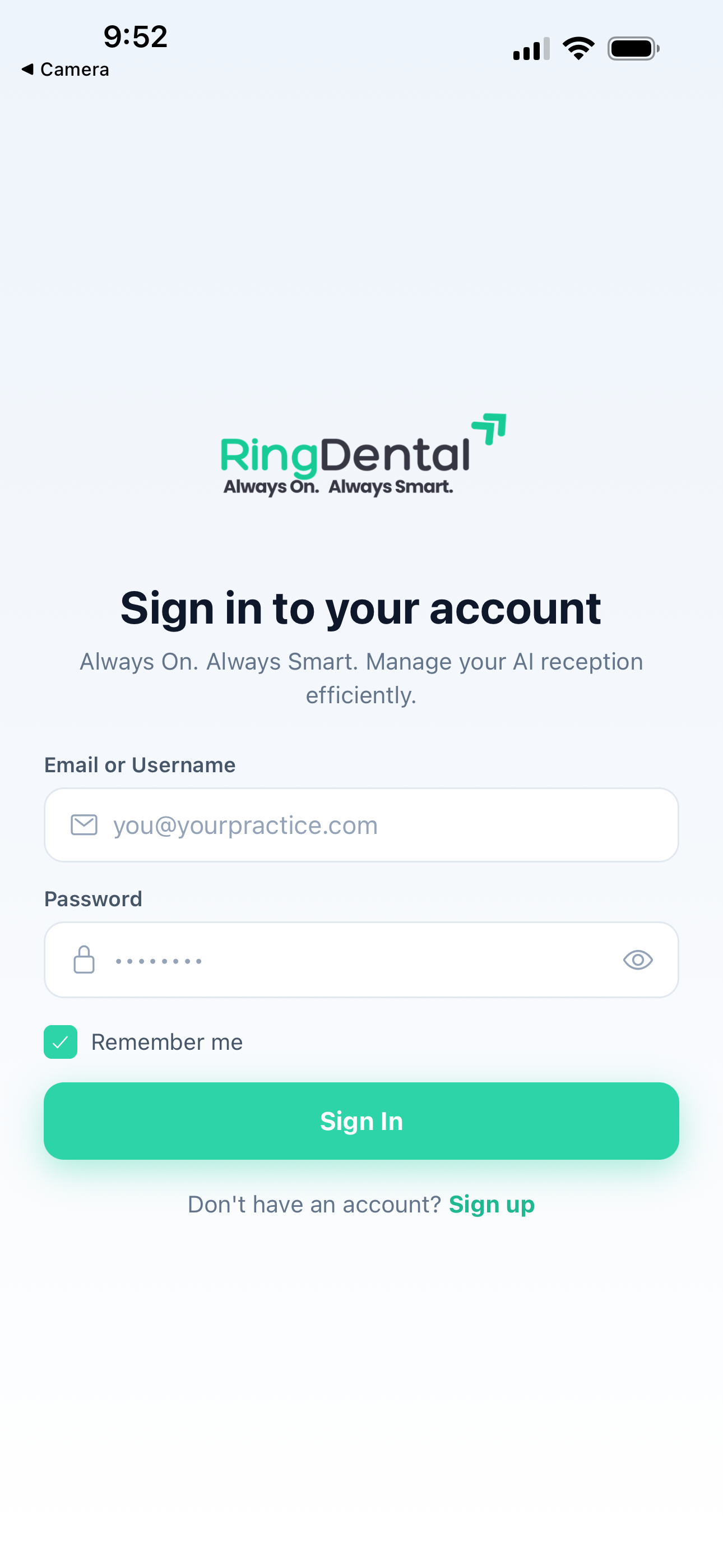 RingDental screenshot 7