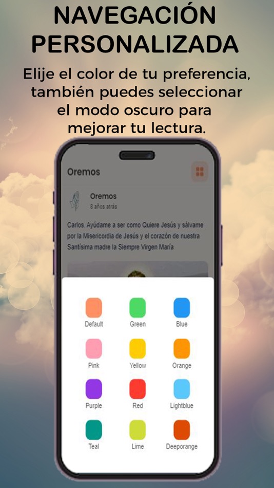 #4. Oremos (iOS) 由: IKA Digital de Mexico S.A de C.V