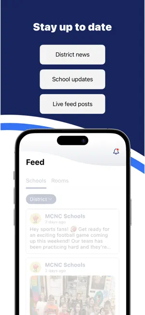 MCNC Schools screenshot 3