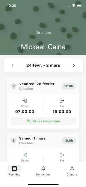 Utopy Team screenshot 2