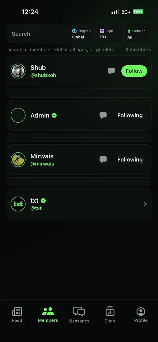 txt Screenshot 6