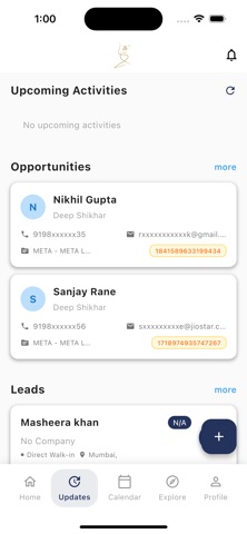 SRKD Homes screenshot