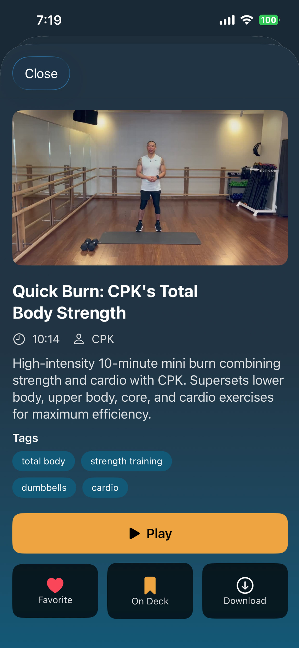 Good Vibes Wellness