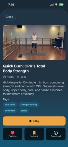 Good Vibes Wellness screenshot