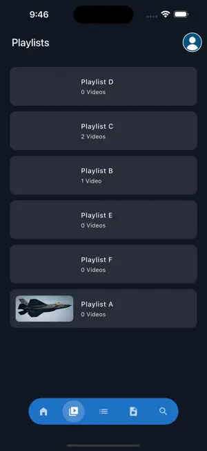 UpskillAir screenshot 3