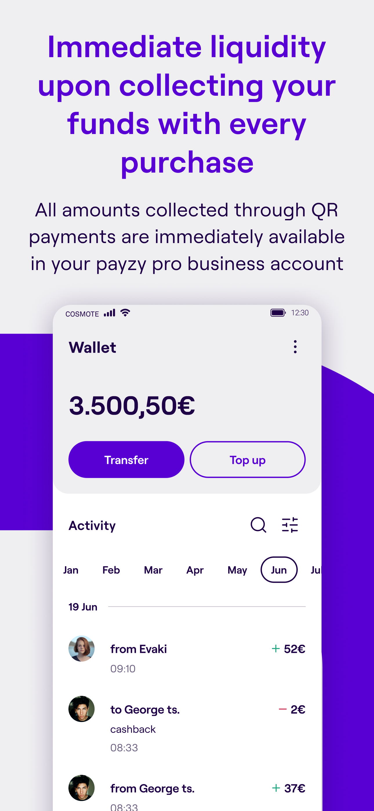 payzy pro