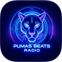 Pumas Beats Radio