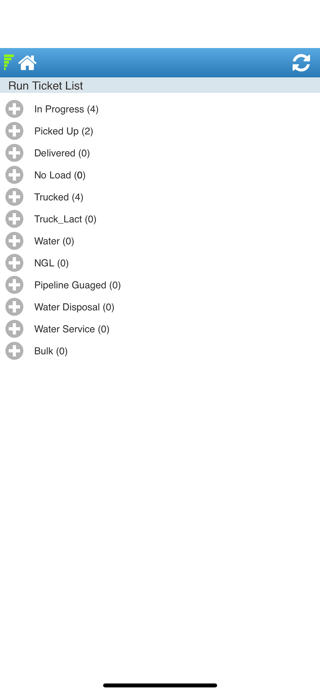 ShipX Oil and Gas screenshot 4