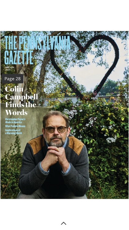 The Pennsylvania Gazette