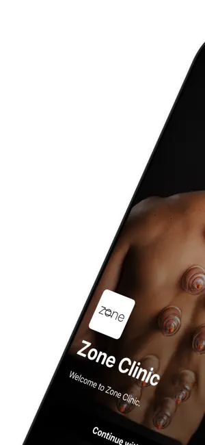 Zone Clinic screenshot 1