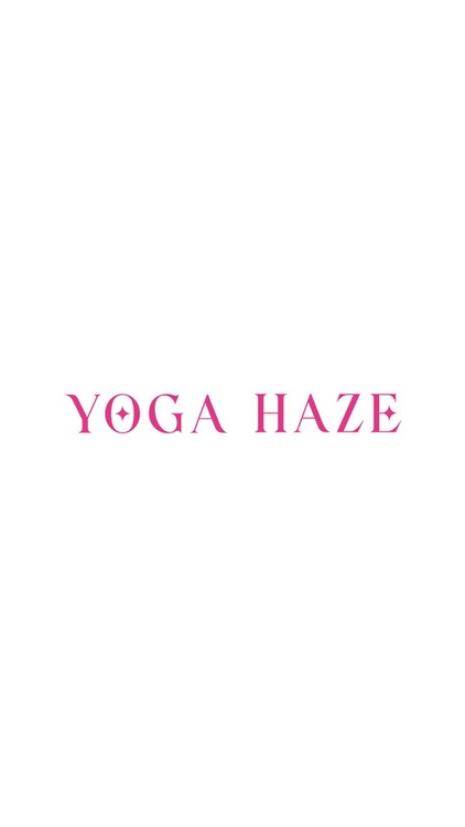 YOGA HAZE