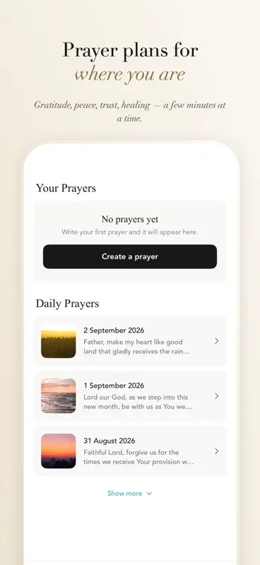 Verse of the Day - Holy Bible screenshot 9 of 10