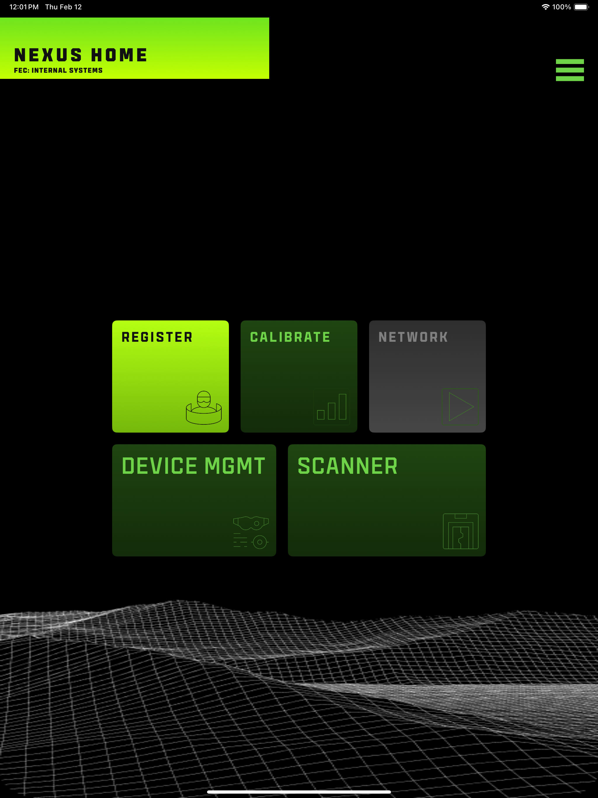 Nexus Installer screenshot 5