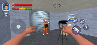 Prison Mischief Master Screenshot 6 of 6