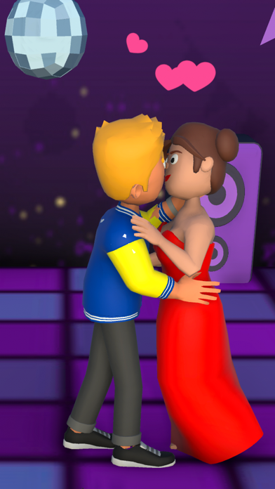 Fit Rights Screenshot