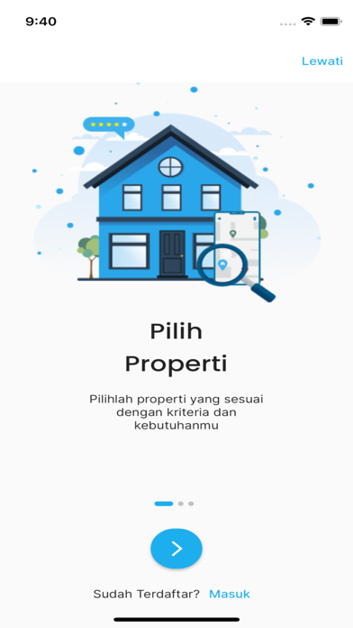 PropNex Plus Screenshot
