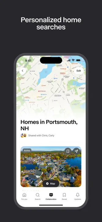 Prestige Properties screenshot 3
