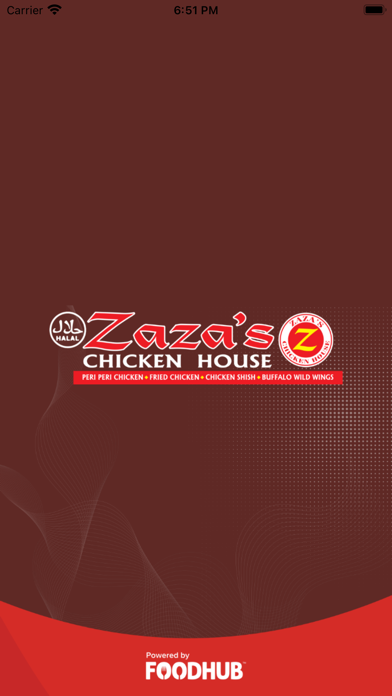 Zaza's Chicken House Screenshot