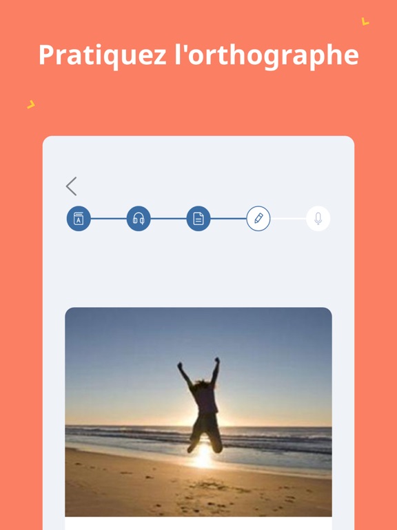 Screenshot #6 pour Étude Espagnol pour Débutants
