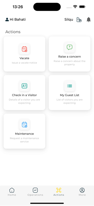iResidence Screenshot 4 of 5