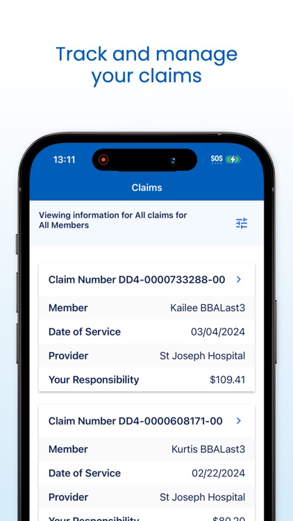 JoinHealth by CBG screenshot-3