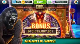 myvegas slots – casino slots iphone screenshot 2