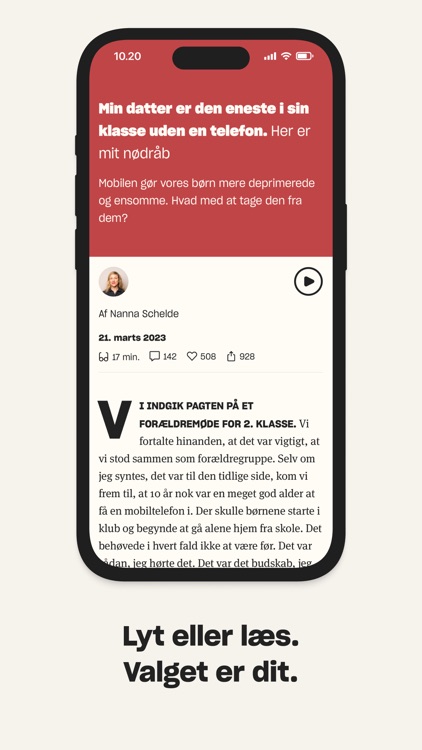 Zetland screenshot-3