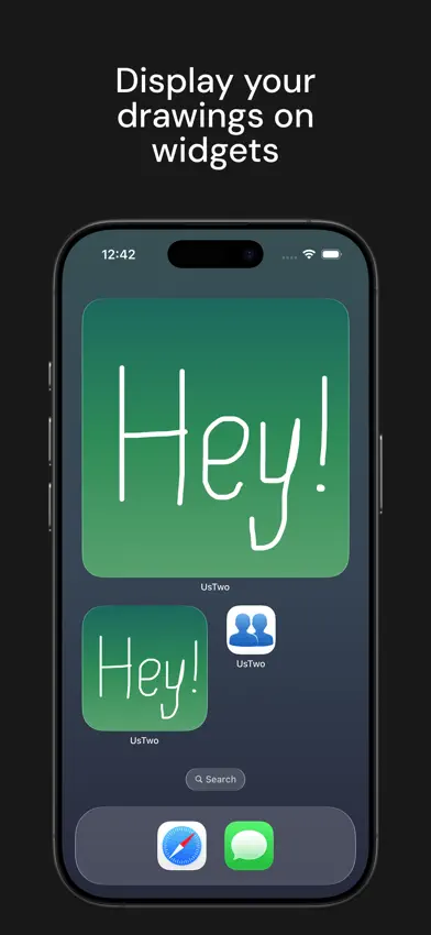 UsTwo - Draw Together screenshot 3