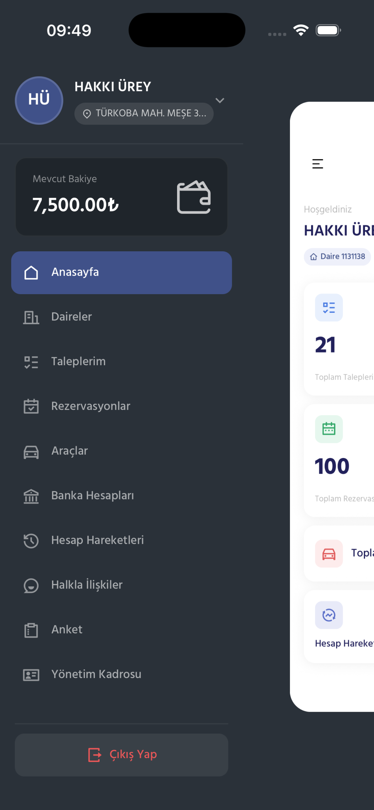 Tepekent