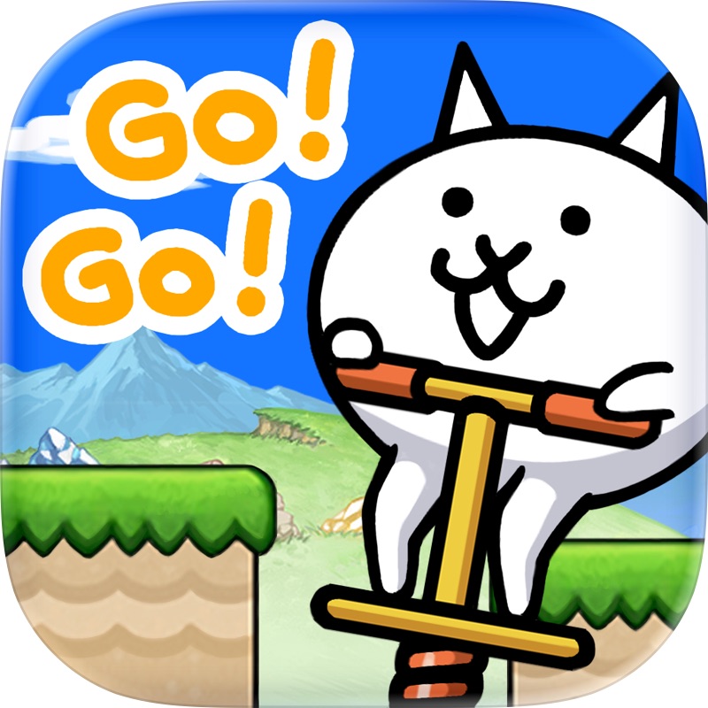 Let’s Go Mightycat! screenshot 11