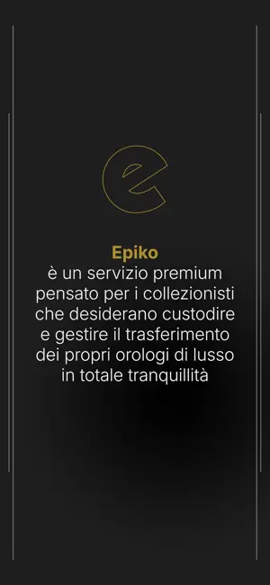 Epiko screenshot 1