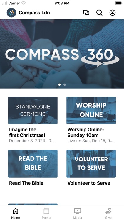 Compass Church London