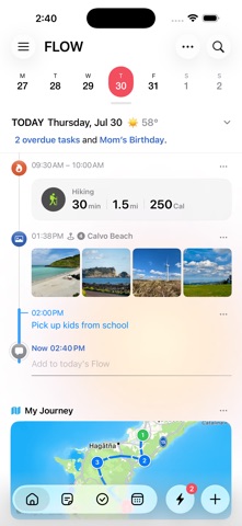 HyFlow: Awesome Note, Evolved Screenshot 1 of 10