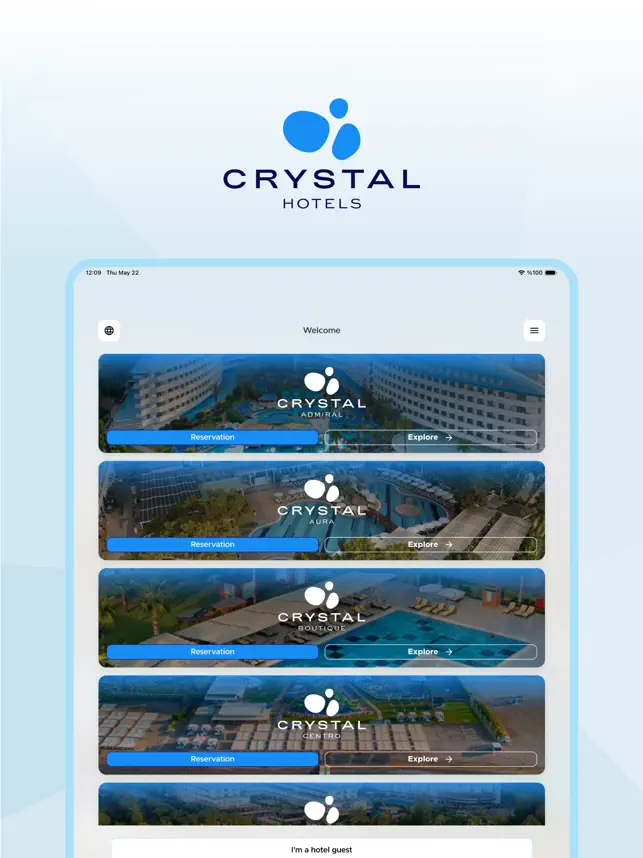 Crystal Hotels4+_1
