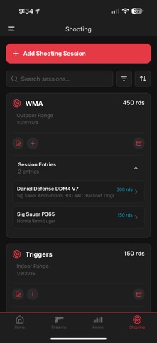 Ghostpoint Armory Screenshot 6 of 10