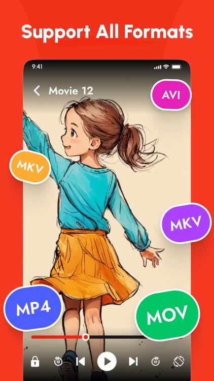 Vidmate: Max Player & Tools