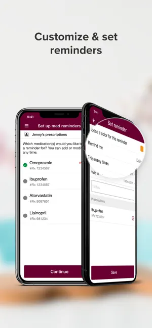 ARH Pharmacy screenshot 4