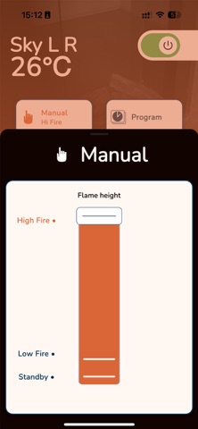 Element4 ProControl Screenshot 3 of 5