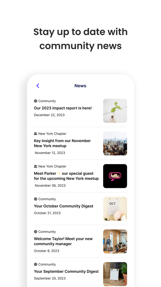 #2. PURPOSE Network (iOS) By: Neurovations Education, Inc
