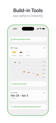LuckyPaws: Dog Health Tracker screenshot