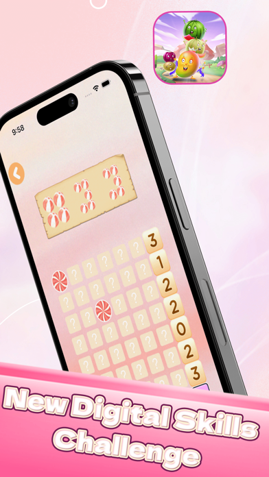 CandyStyling Screenshot