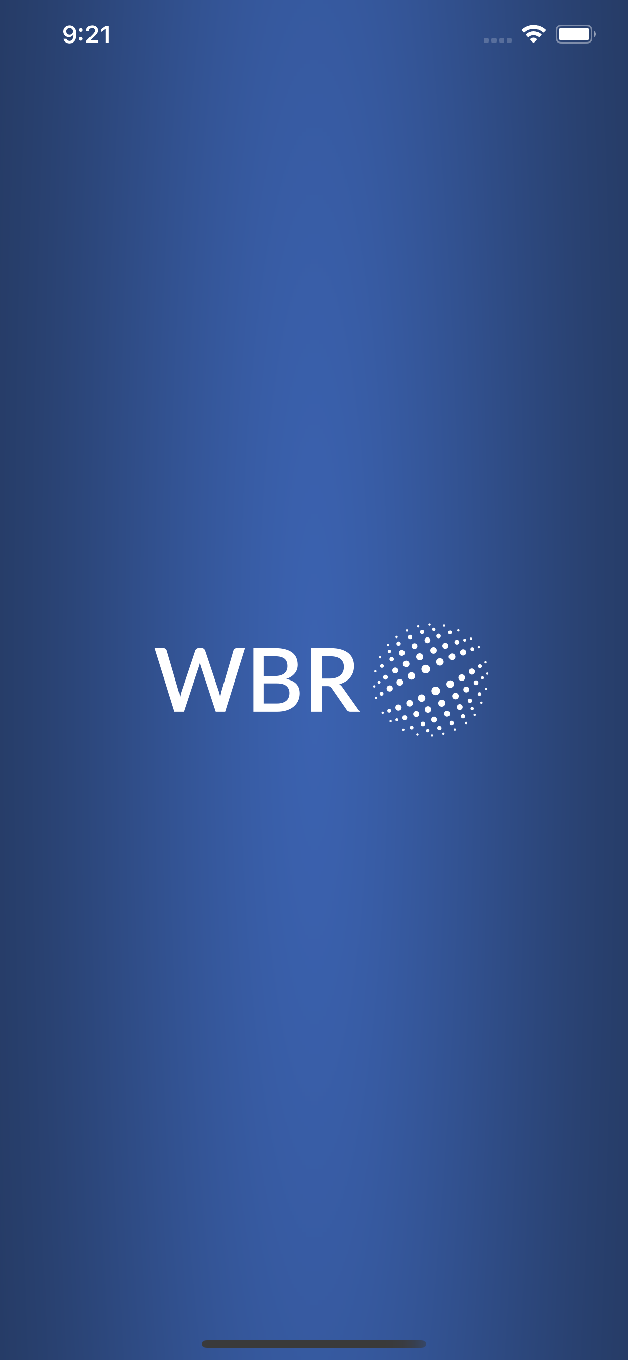 WBR Events