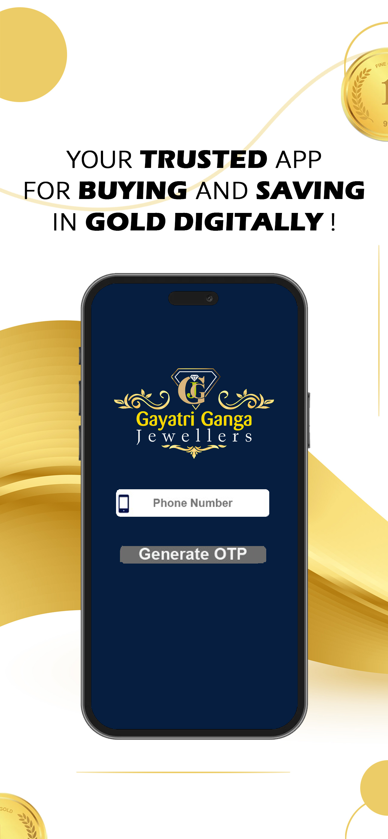 GAYATRI GANGA JEWELLERS screenshot 3