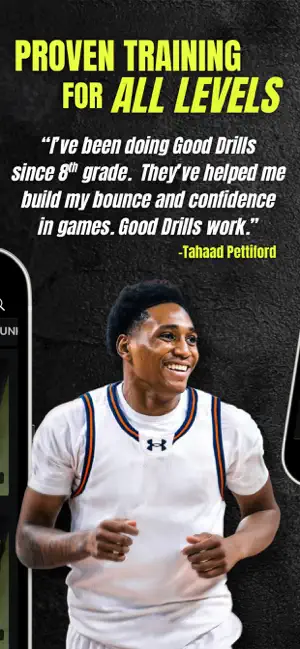 Good Drills screenshot 3
