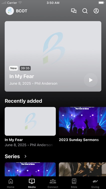 Bethel Church of Tallmadge